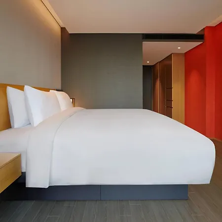 Courtyard By Marriott Suwon-2
